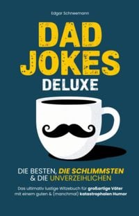 Produktbild: Dad Jokes Deluxe