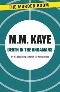 Produktbild: Death in the Andamans