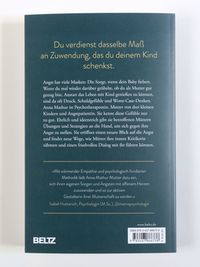 Wir sind stärker als die Angst
