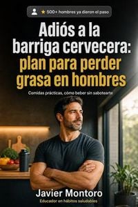 Produktbild: Adi&oacute;s a la barriga cervecera