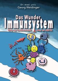 Bild vom Artikel Das Wunder Immunsystem vom Autor Georg Weidinger