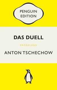 Produktbild: Das Duell