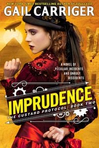 Produktbild: Imprudence