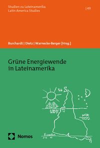 Produktbild: Gr&uuml;ne Energiewende in Lateinamerika
