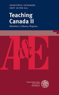 Produktbild: Teaching Canada II