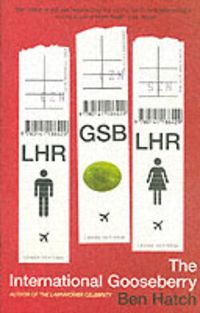 Produktbild: International Gooseberry
