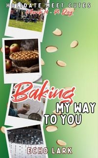 Produktbild: Baking My Way to You