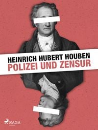 Produktbild: Polizei und Zensur