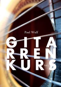Produktbild: Gitarrenkurs