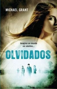 Produktbild: Olvidados