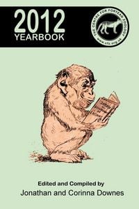 Produktbild: Centre for Fortean Zoology Yearbook 2012
