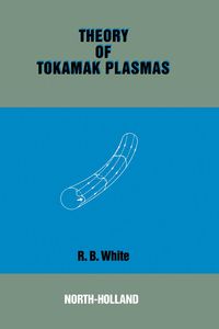 Produktbild: Theory of Tokamak Plasmas