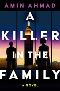 Produktbild: A Killer in the Family
