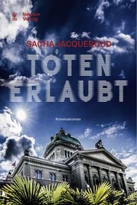 Produktbild: T&ouml;ten erlaubt