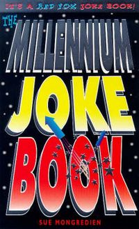 Produktbild: The Millennium Joke Book