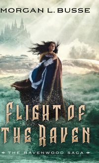 Produktbild: Flight Of The Raven