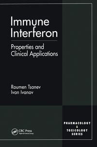 Produktbild: Immune Interferon