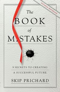 Produktbild: The Book of Mistakes