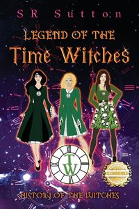 Produktbild: Legend of the Time Witches