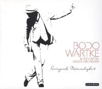 Produktbild: Swingende Notwendigkeit - Live