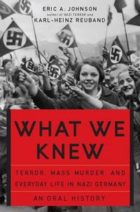 Produktbild: What We Knew