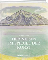 Produktbild: Der Niesen im Spiegel der Kunst