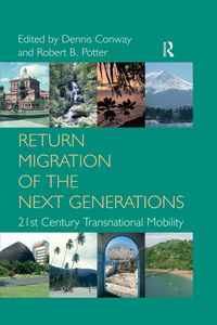 Produktbild: Return Migration of the Next Generations
