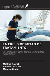 Produktbild: La Crisis De Mitad De Tratamiento: