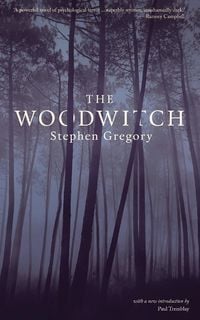 Produktbild: The Woodwitch (Valancourt 20th Century Classics)