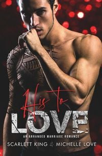 Produktbild: His to Love