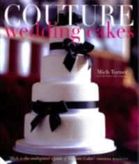 Produktbild: Turner, M: Couture Wedding Cakes