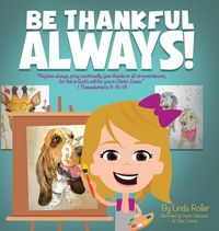 Produktbild: Be Thankful Always!