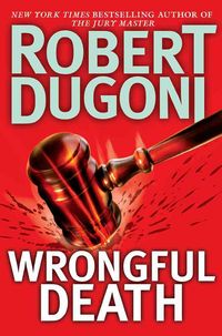 Produktbild: Wrongful Death