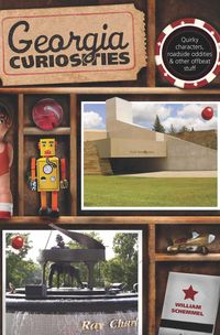 Produktbild: Georgia Curiosities