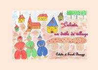 Produktbild: Calixte, un dr&ocirc;le de village