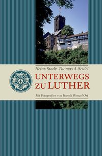 Produktbild: Unterwegs zu Luther