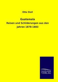 Produktbild: Guatemala
