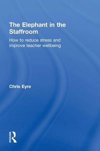 Produktbild: The Elephant in the Staffroom
