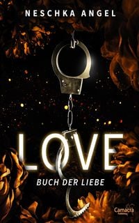 Produktbild: Love - Buch der Liebe