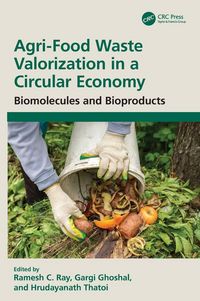 Produktbild: Agri-Food Waste Valorization in a Circular Economy