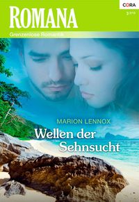 Produktbild: Wellen der Sehnsucht