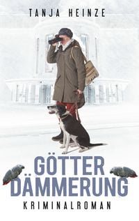 Produktbild: Götterdämmerung