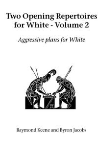 Produktbild: Two Opening Repertoires for White - Volume 2