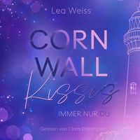 Produktbild: Cornwall Kisses - Immer nur du
