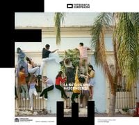 Produktbild: Fotografia Europea 2024. La natura ama nascondersi. Ediz. italiana e inglese