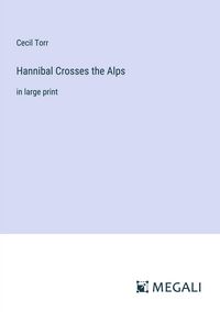Produktbild: Hannibal Crosses the Alps