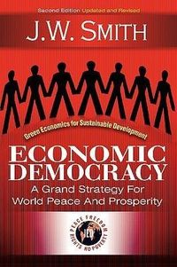 Produktbild: Economic Democracy