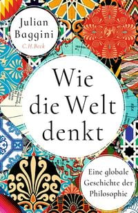 Produktbild: Wie die Welt denkt