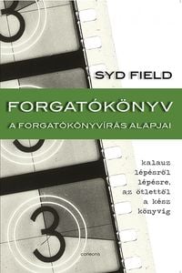 Produktbild: Forgat&oacute;k&ouml;nyv