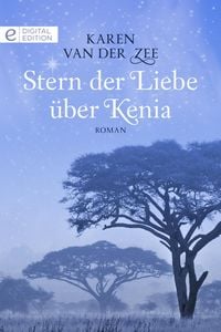 Produktbild: Stern der Liebe &uuml;ber Kenia